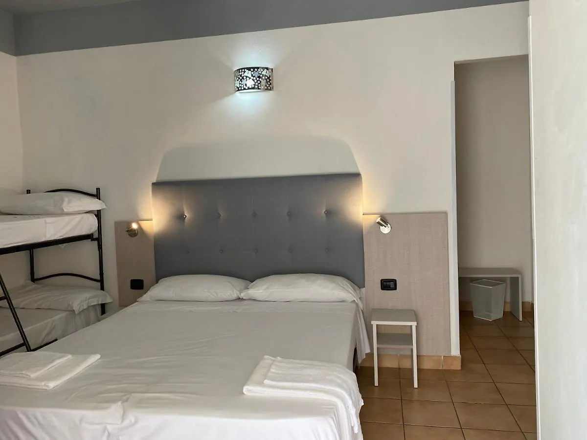 Hotel Noah Rimini