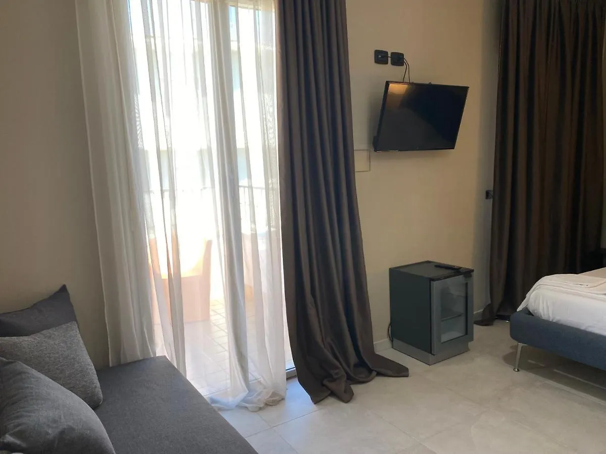 Hotel Noah Rimini