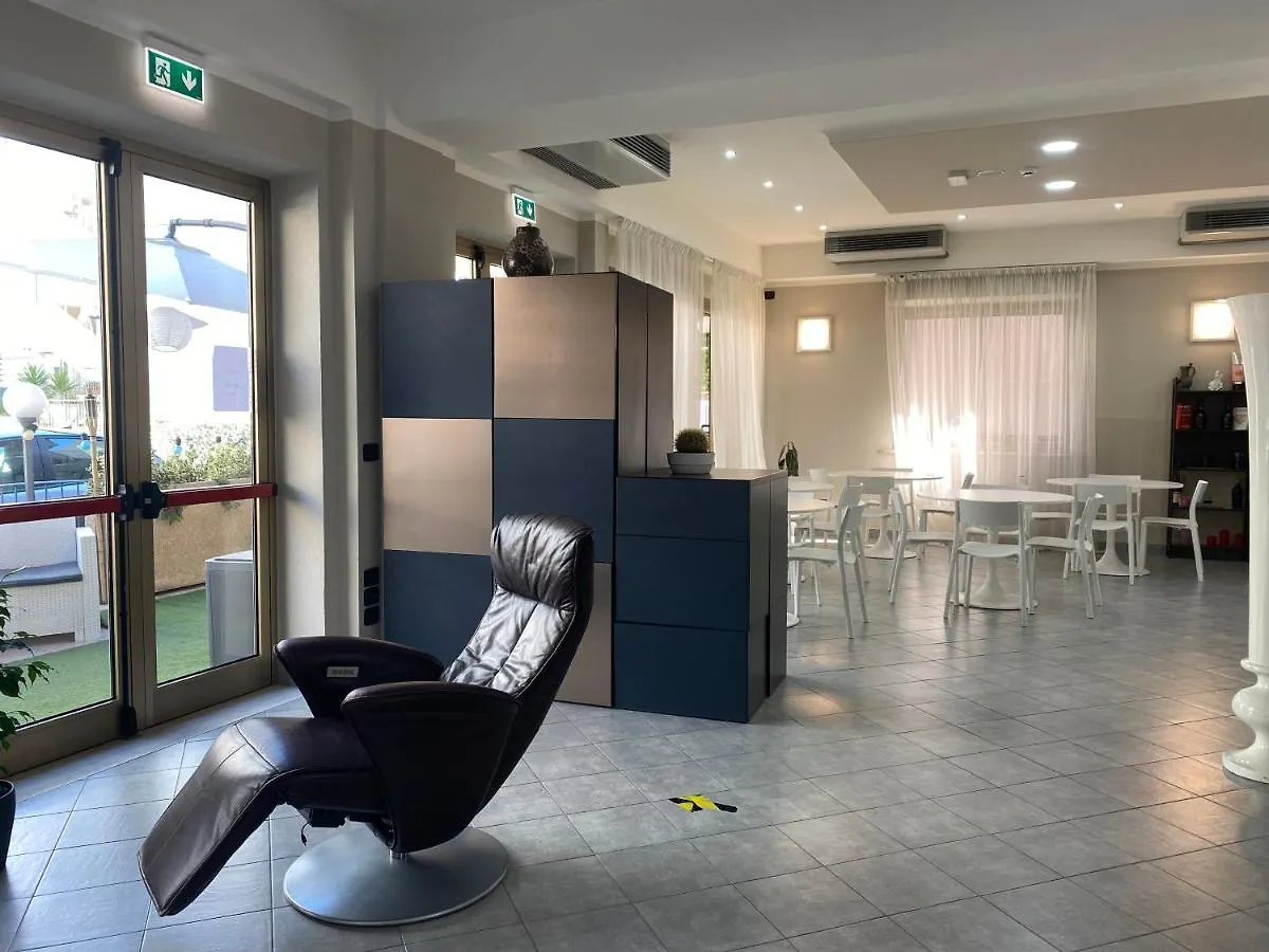 Hotel Noah Rimini