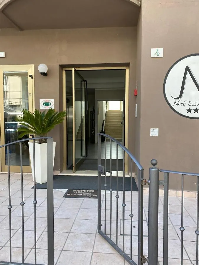 Hotel Noah Rimini