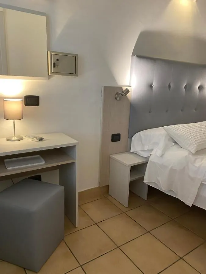 Hotel Noah Rimini