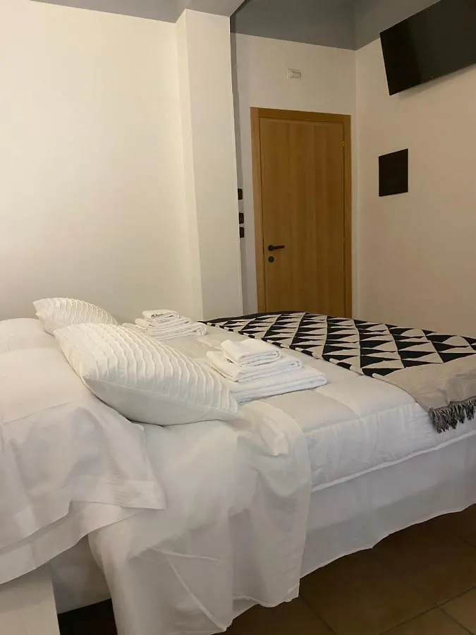 ***  Hotel Noah Rimini Itália