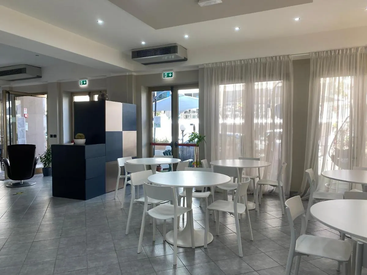 Hotel Noah Rimini