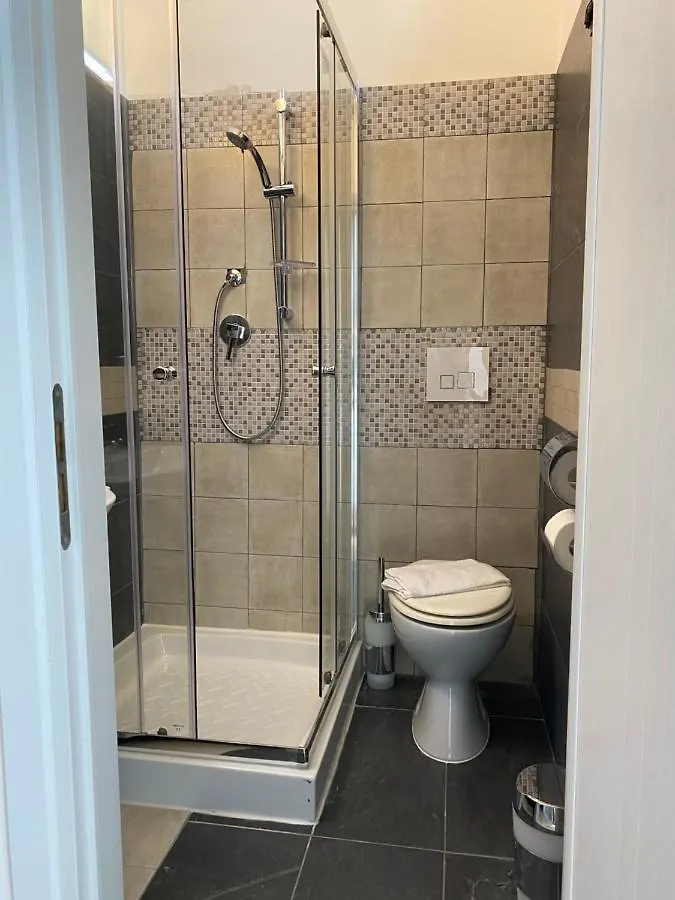 Hotel Noah Rimini 3*,