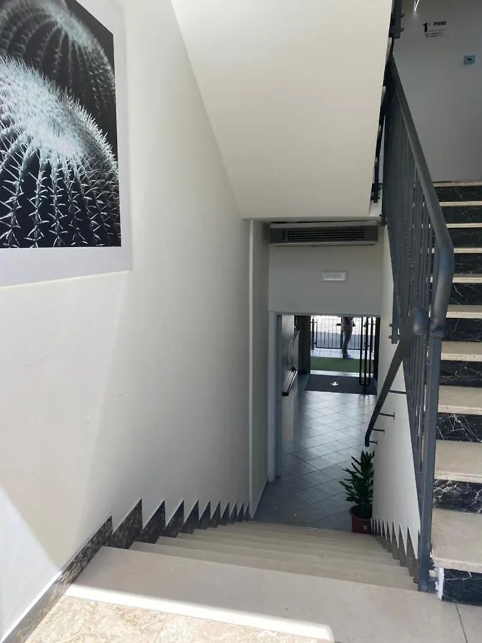 Hotel Noah Rimini