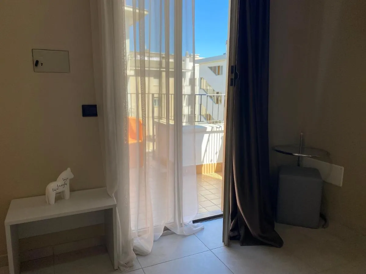 Hotel Noah Rimini