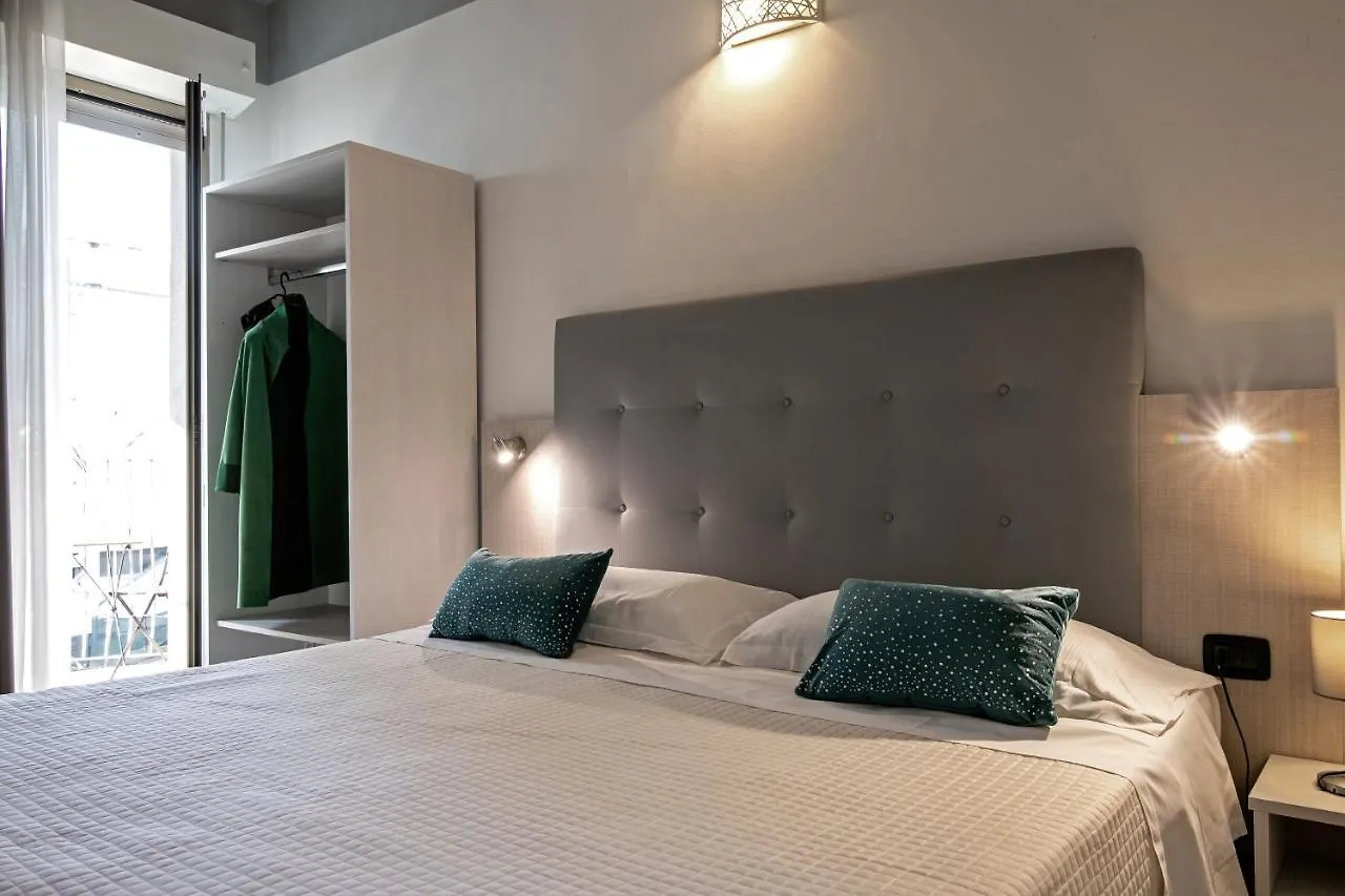 Hotel Noah Rimini