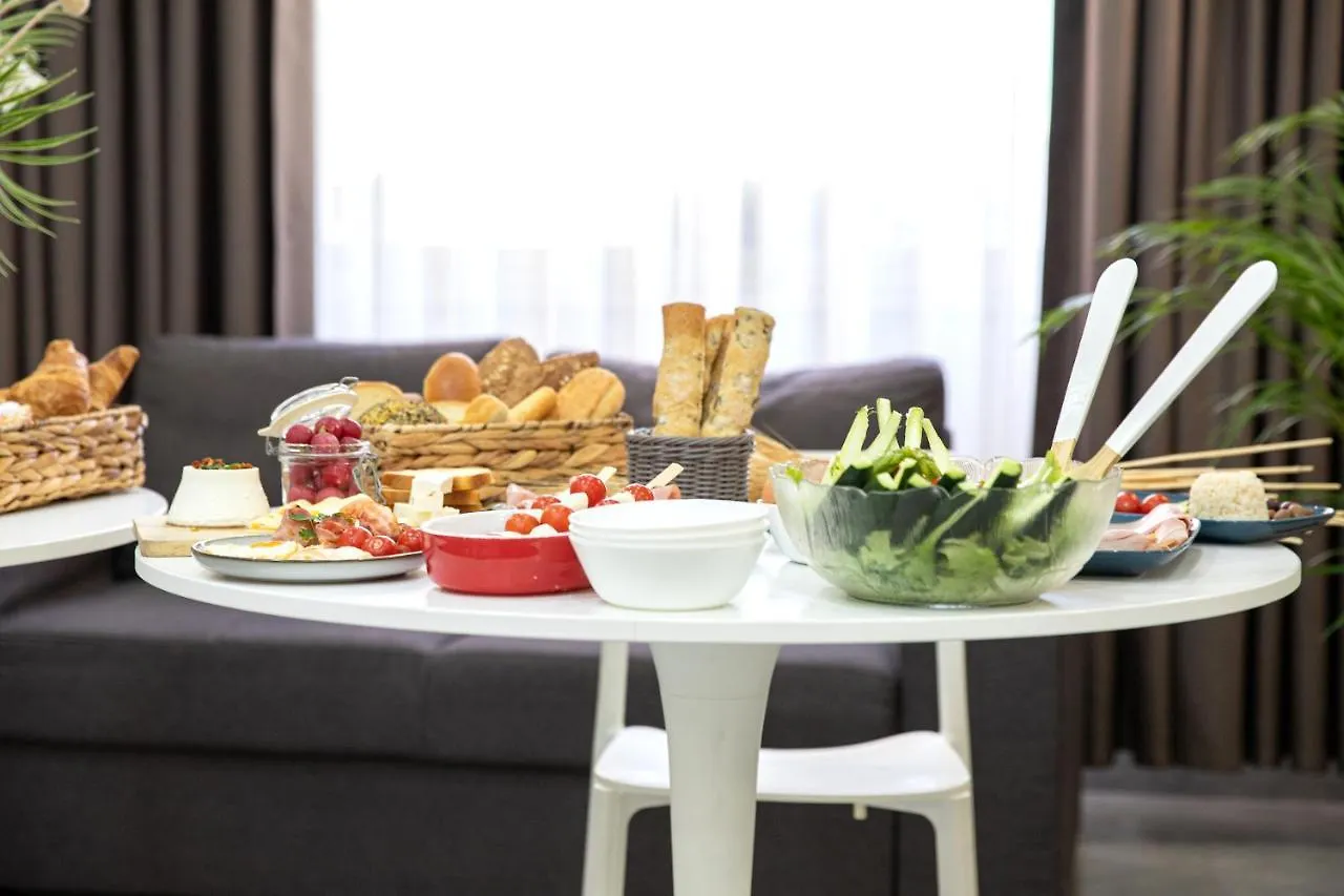 Hotel Noah Rimini