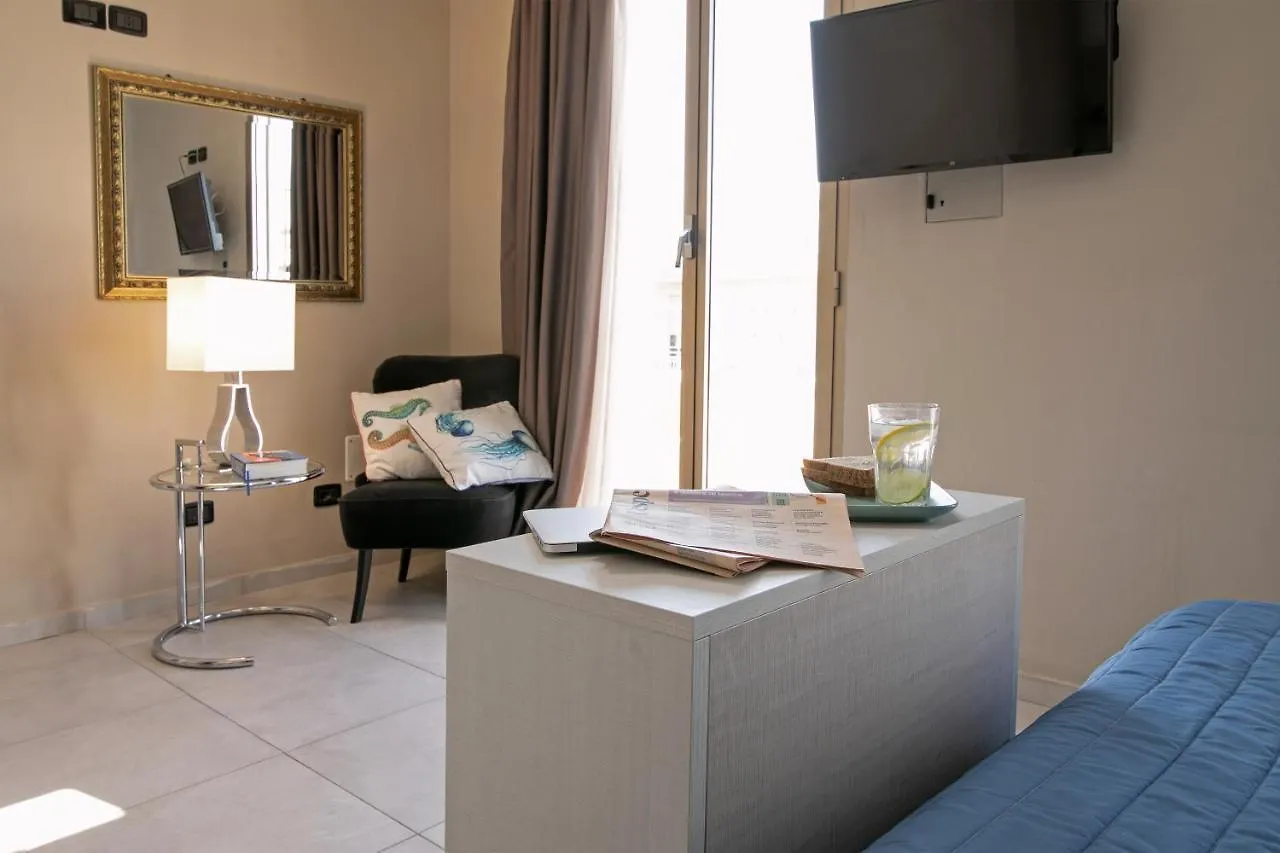 Hotel Noah Rimini 3*,  Itália