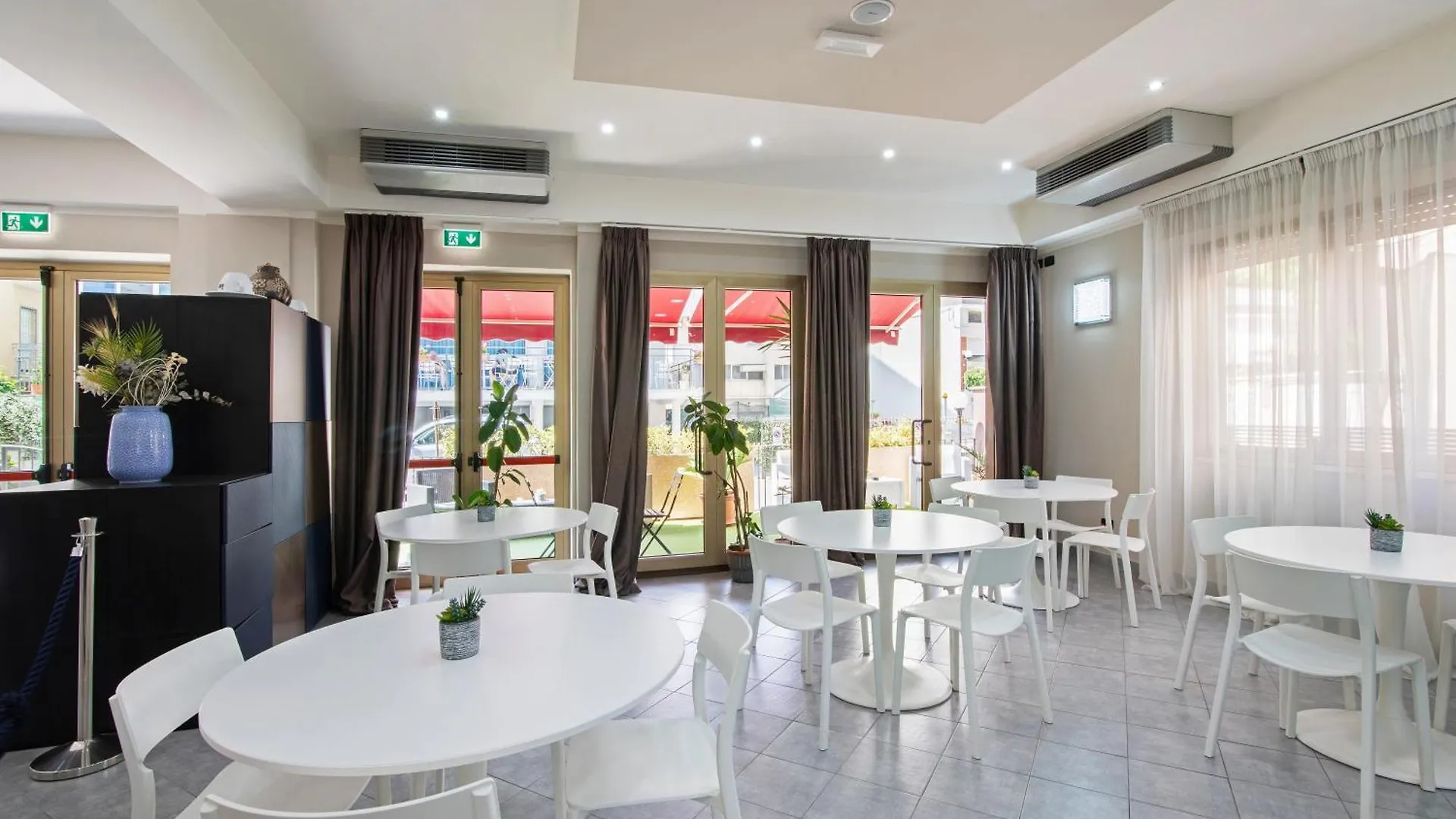 Hotel Noah Rimini
