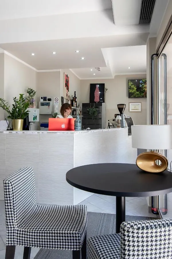 Hotel Noah Rimini