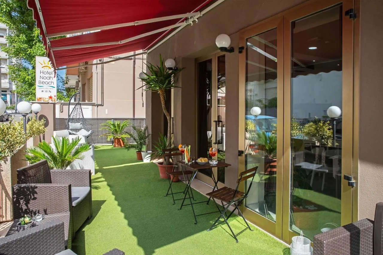 Hotel Noah Rimini