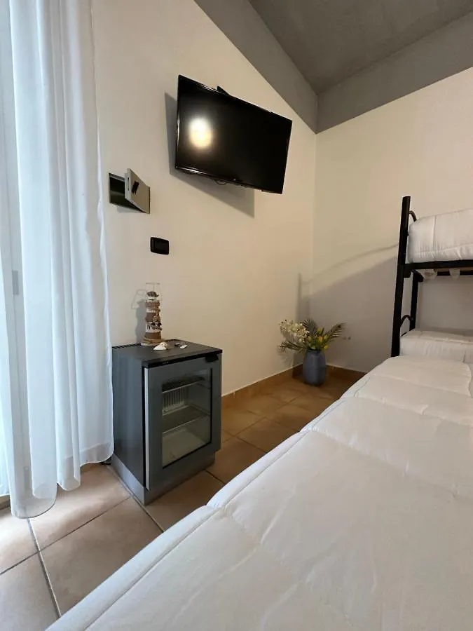 Hotel Noah Rimini 3*,