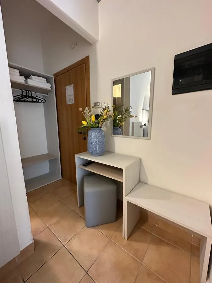 Hotel Noah Rimini