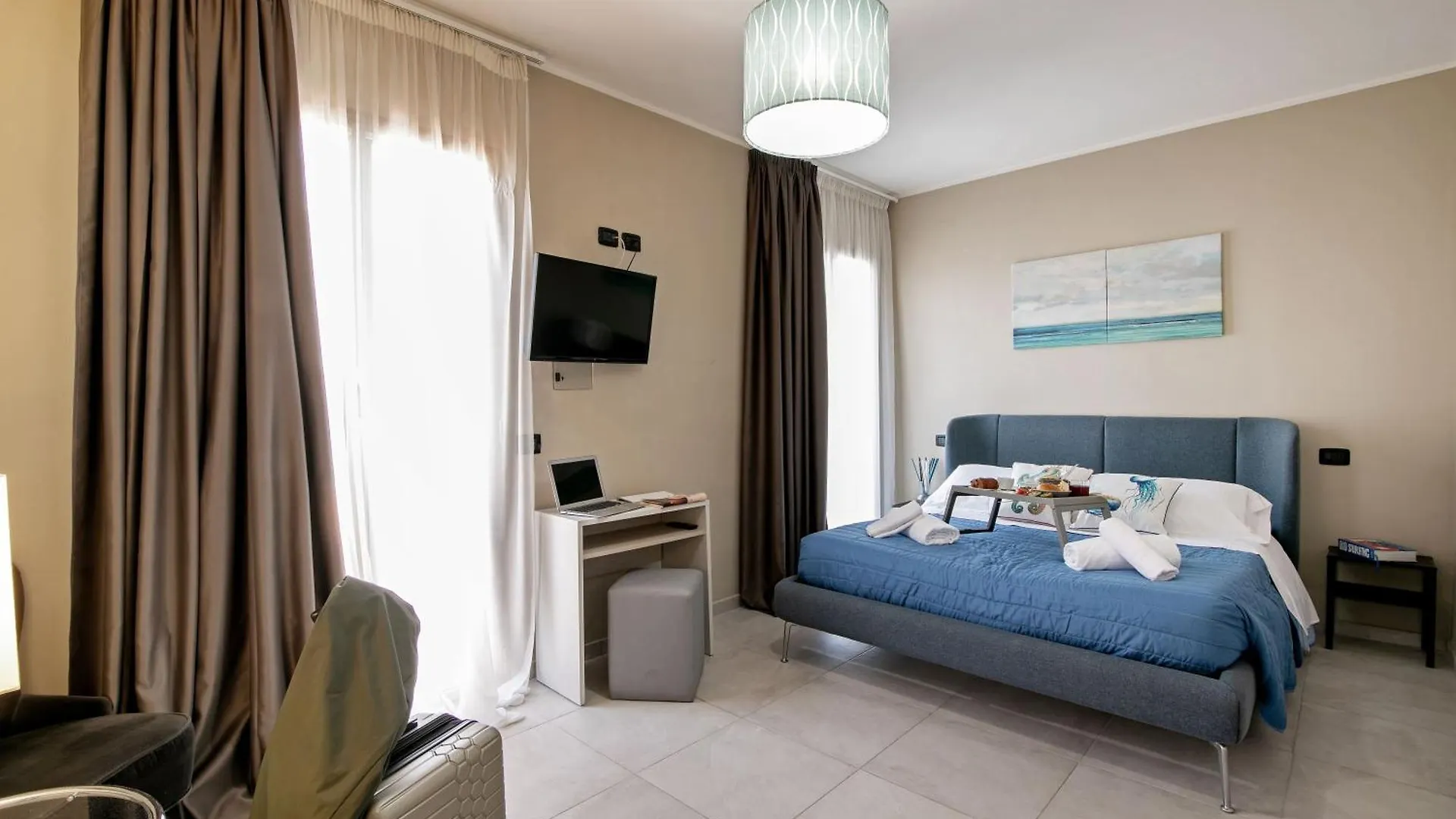 Hotel Noah Rimini