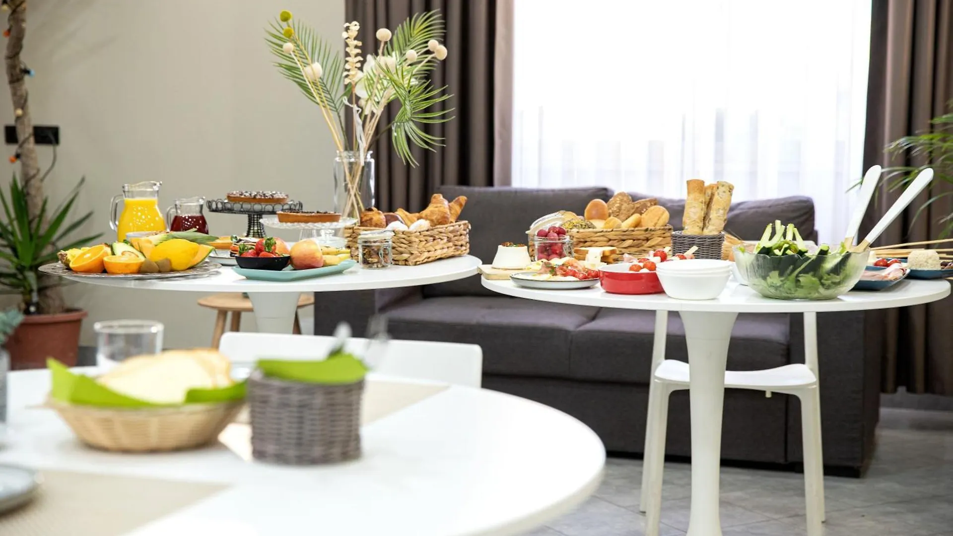 Hotel Noah Rimini 3*,