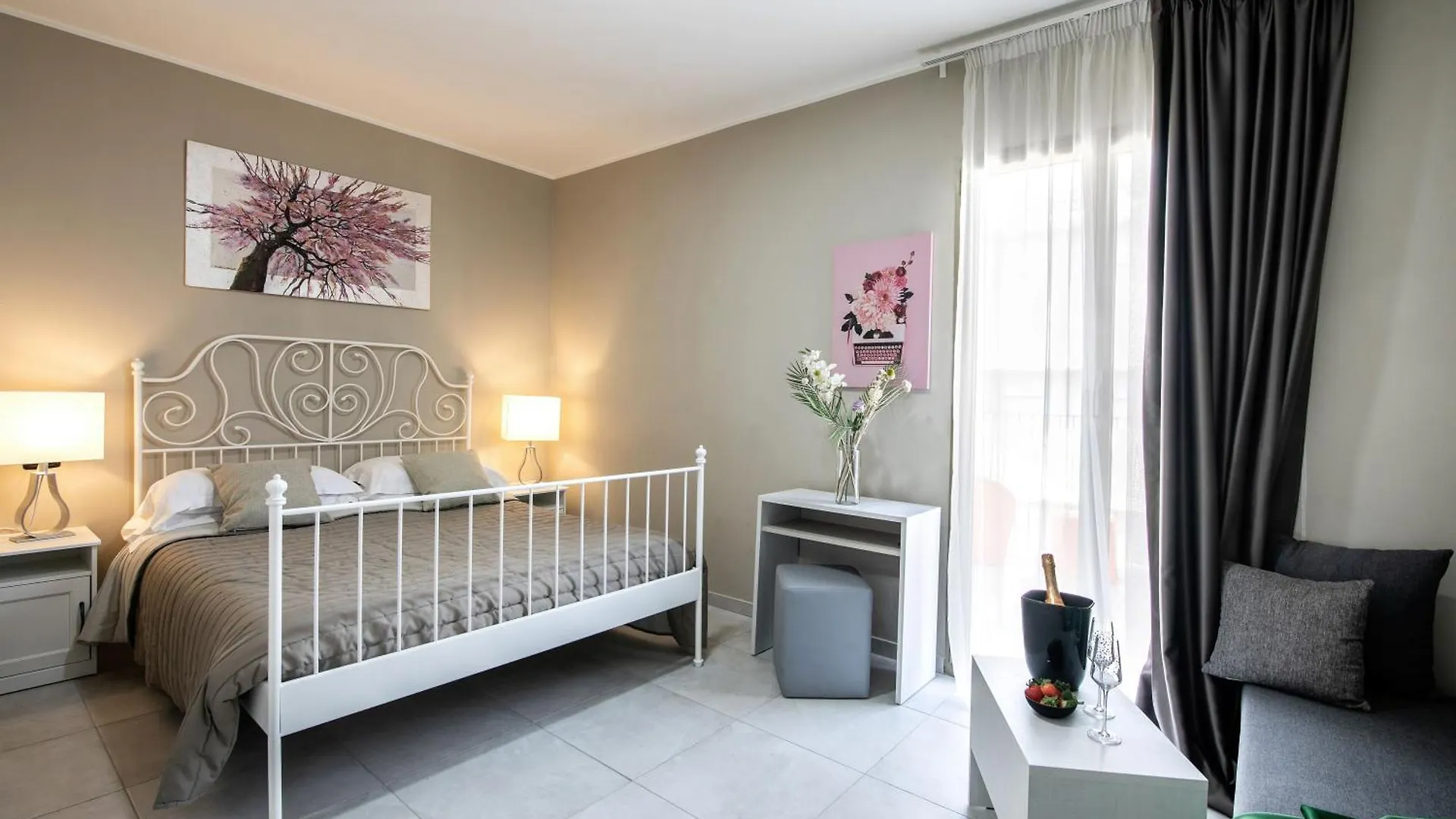 Hotel Noah Rimini