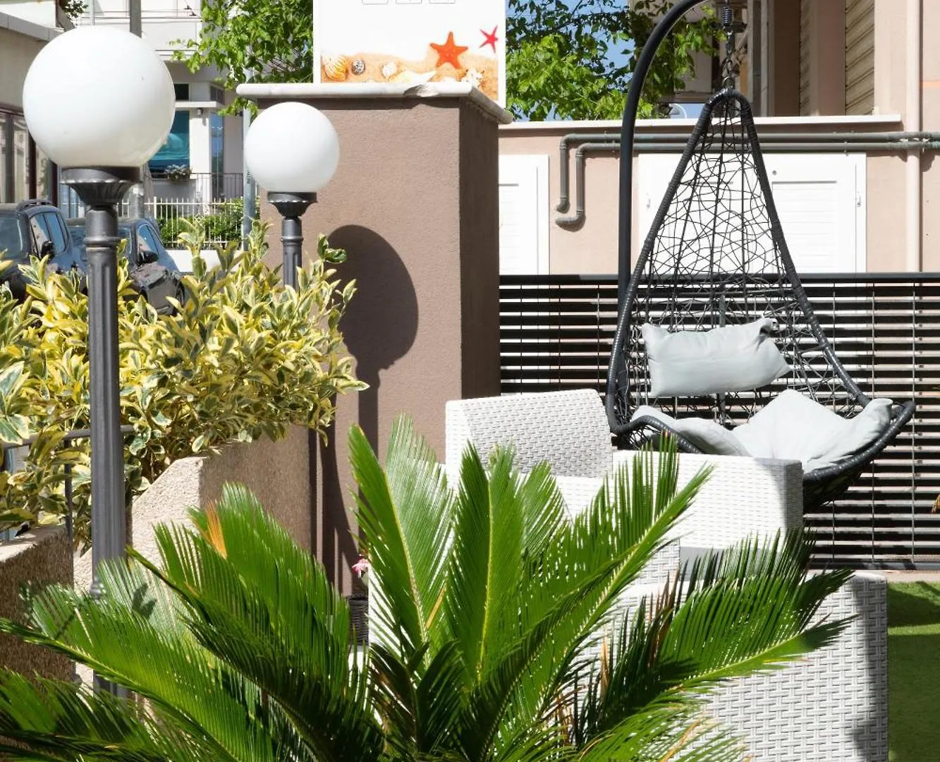 Hotel Noah Rimini
