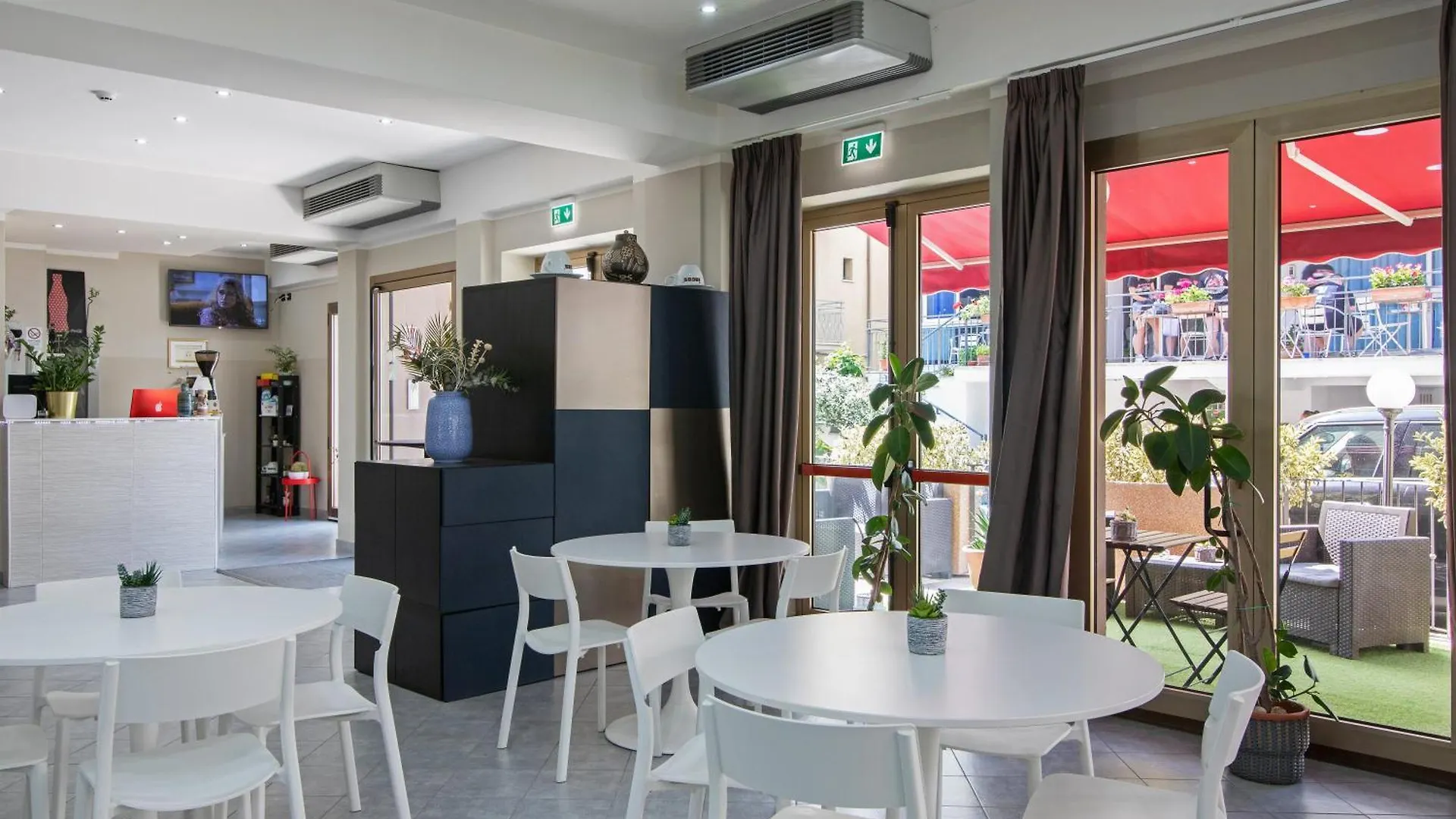 Hotel Noah Rimini