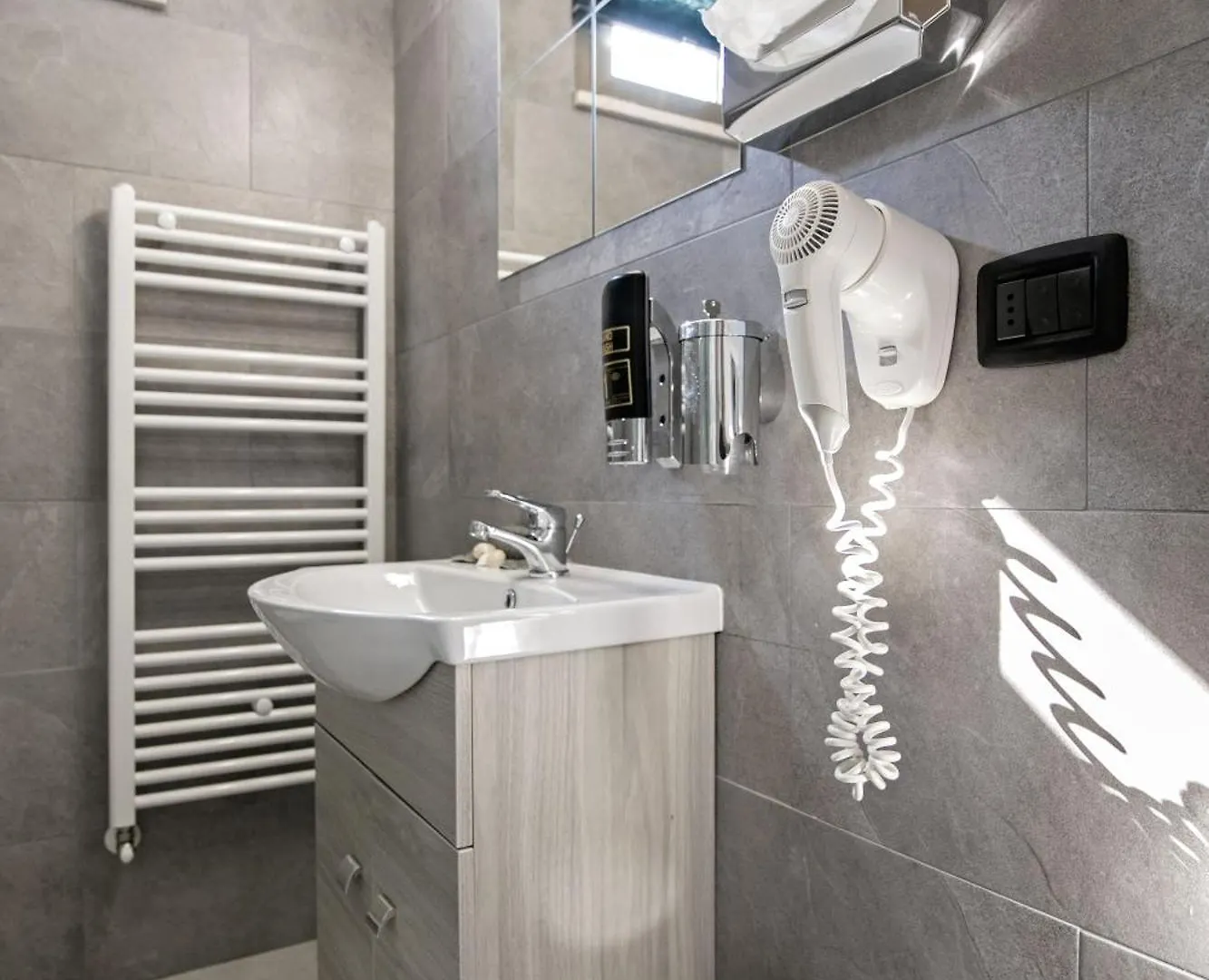 Hotel Noah Rimini