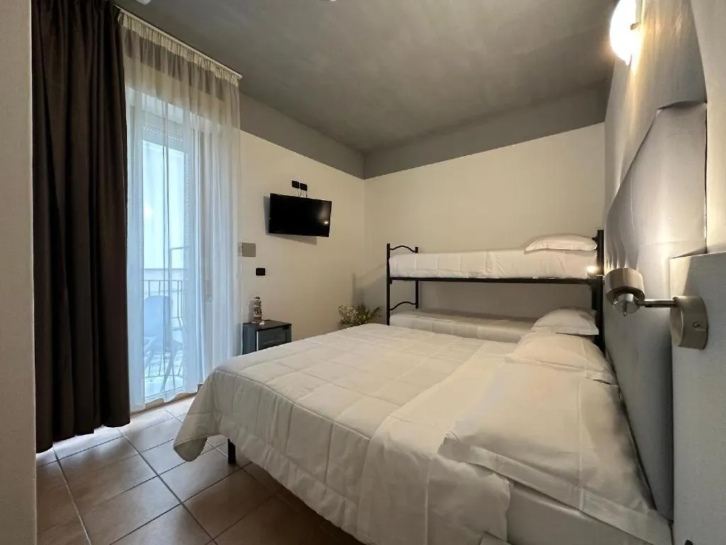 Hotel Noah Rimini