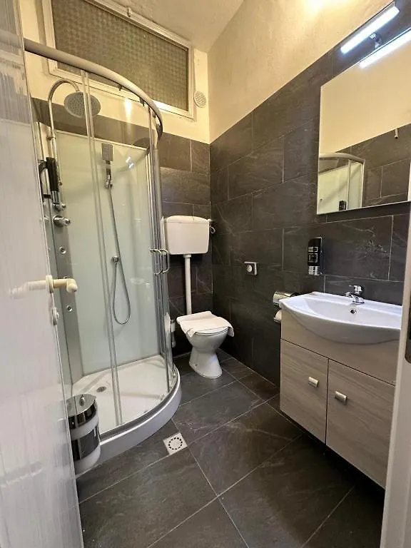 Hotel Noah Rimini