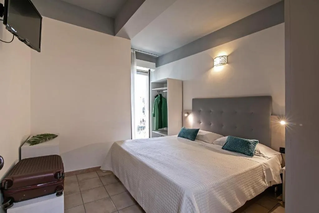 Hotel Noah Rimini